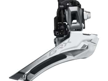 Voorderailleur GRX RX810