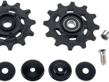 DERAD WIELSET SRAM APEX XPLR 12V
