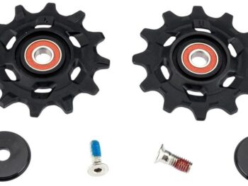DERAD WIELSET SRAM FORCE XPLR AXS 12V