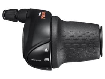Revo Shifter Nexus C6000 DX