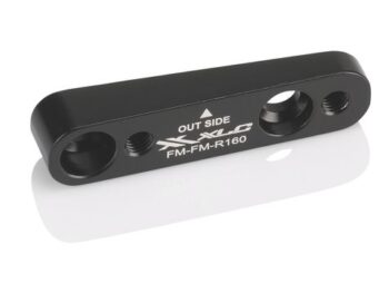 REMD XLC ADAPTER FM A 160MM ZW/ZI BRX69