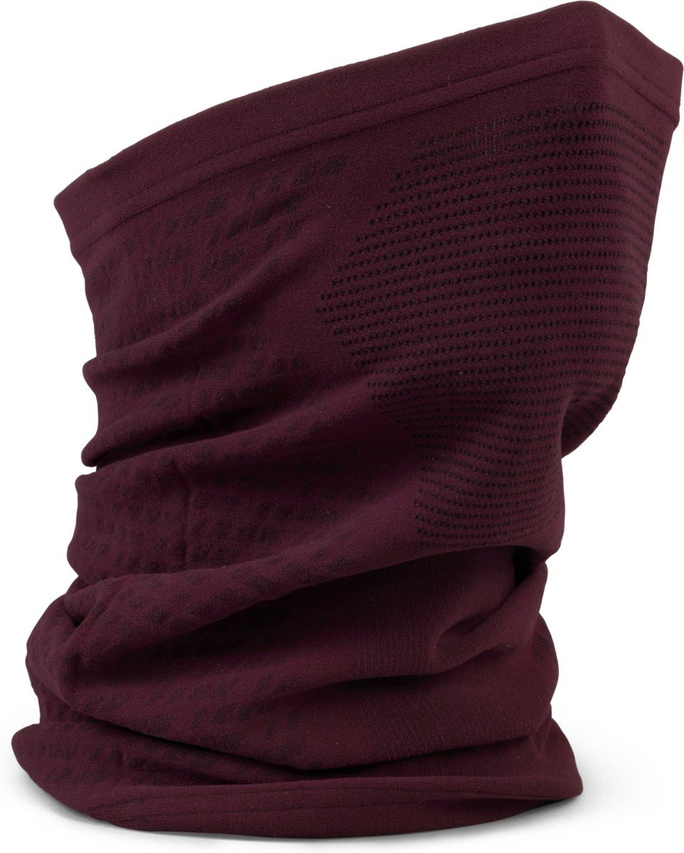 GripGrab Freedom Seamless Warp Knitted Neckwarmer
