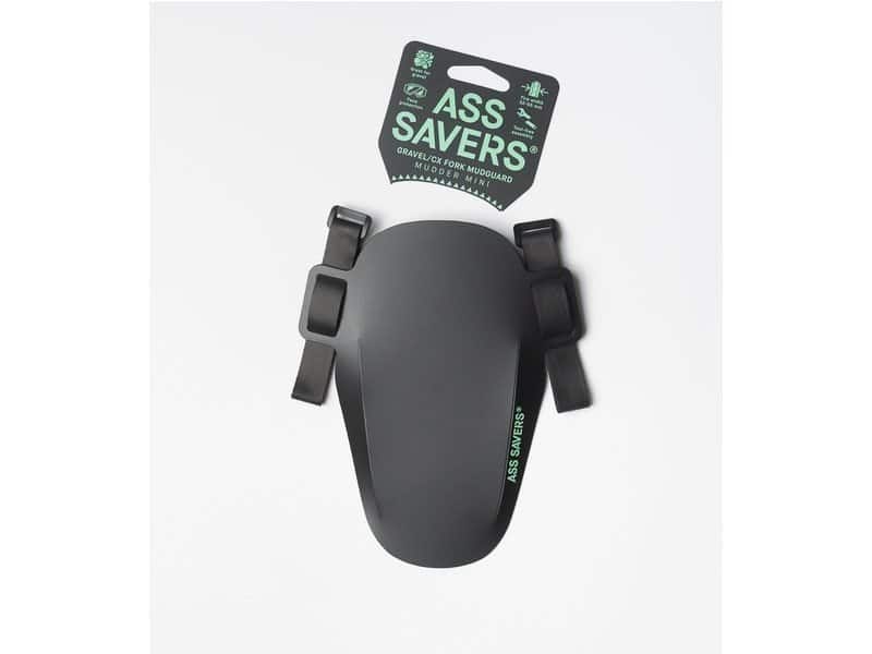 Ass savers voorspatbord mudder mini