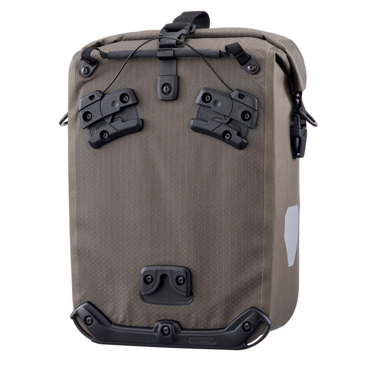 Gravel-Pack QL3.1 14.5 L dark-sand - Afbeelding 3