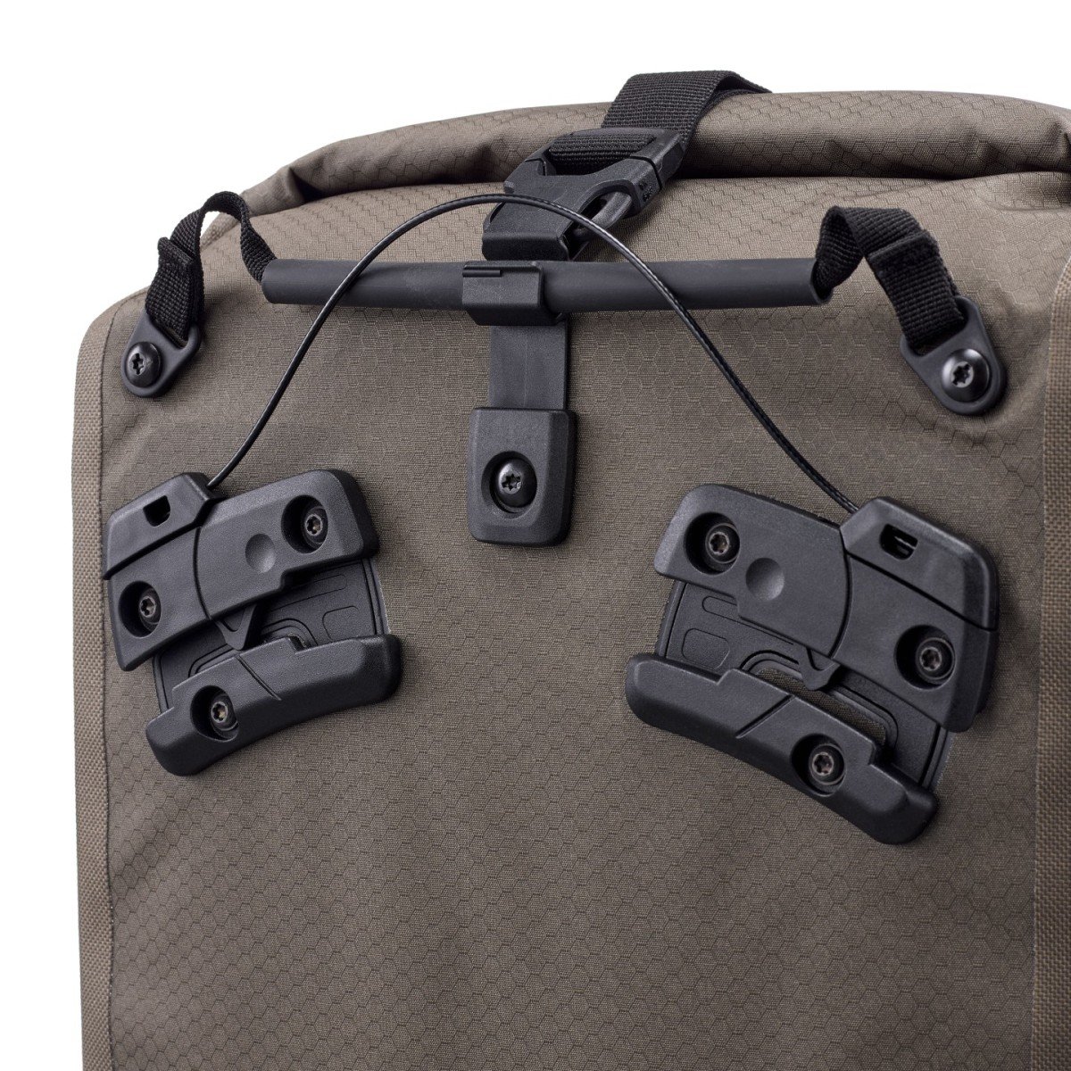 Gravel-Pack QL3.1 14.5 L dark-sand