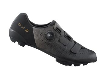 Shimano Schoenen RX801 46 BLACK
