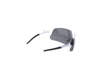 BSG-75 Sportbril Comet Smoke Flash Mirror Mat Wit