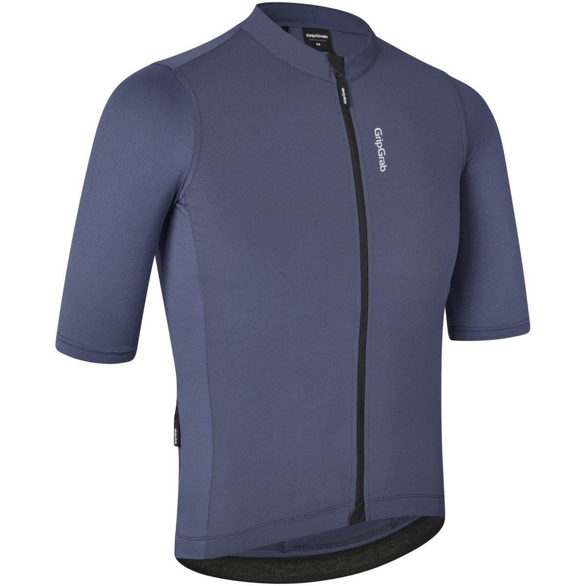 RIDE fietsshirt korte mouwen - Navy Blue - M - Afbeelding 2