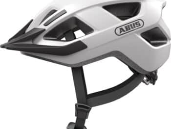 Abus helm aduro 3.0 polar white s