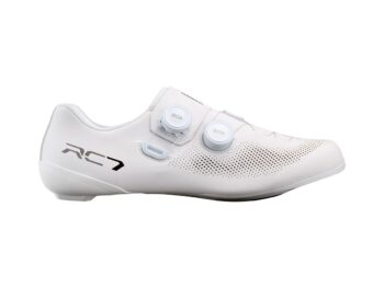 Shimano Schoenen RC703 44 WHITE