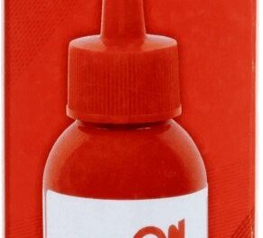 OLIE CYCLON ALL WEATHER LUBE 125ML KRT