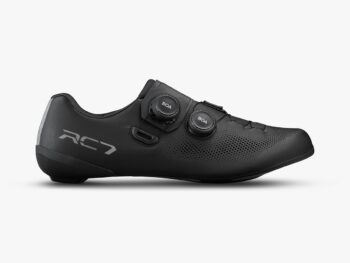Shimano Schoenen RC703 47 BLACK