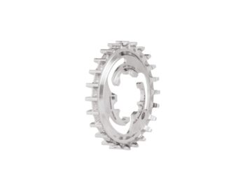 TANDWIEL 24 GATES CDX ENV RVS A ZI