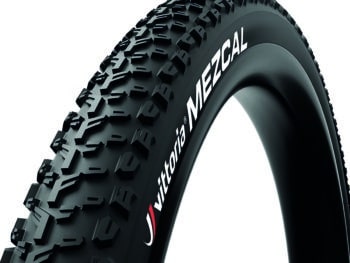 VITTORIA BUITENBAND MTB MEZCAL 29'' (TLR) ZWART-ZWART