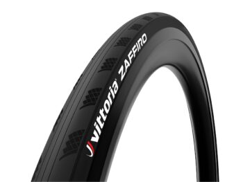 VITTORIA BUITENBAND ZAFFIRO 28'' (DRAADBAND) ZWART-ZWART