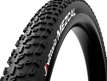 VITTORIA BUITENBAND MTB MEZCAL 29'' (TLR) ZWART-ZWART
