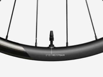 RC30TEAM SHIMANO HG SET
