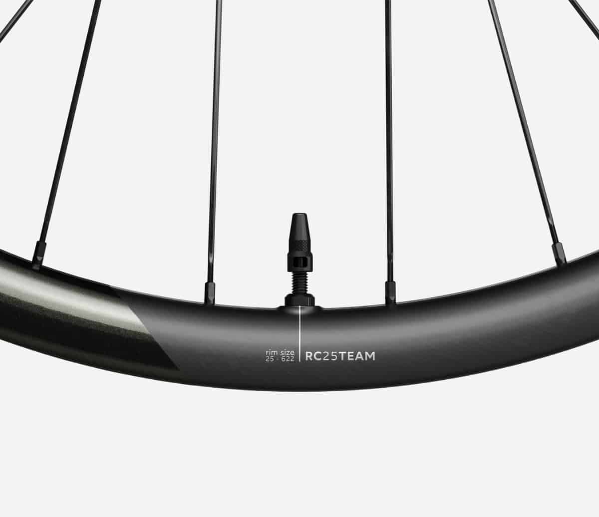 RC30TEAM SHIMANO HG SET