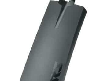 SPATLAP SKS STYLE PVC 69MM ZW