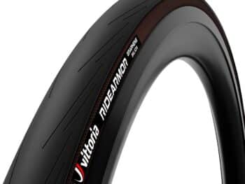 VITTORIA BUITENBAND RIDE ARMOR 28'' (TLR) ZWART-ZWART