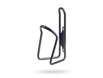 PRO Bidonhouder Classic Alu ZWART