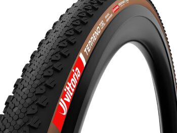 BUITENBAND GRAVEL TERRENO T30 FINE LOOSE (TLR) 700x45c