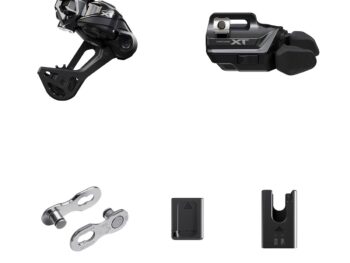 DI2 Upgrade Kit XT (M8250)