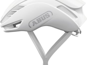 Abus helm gamechanger 2.0 pure white m