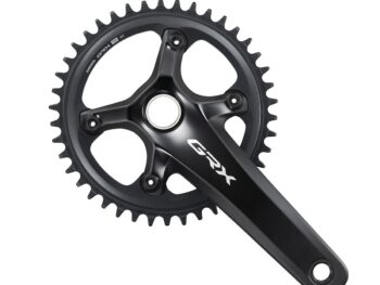 Crankstel RX820-1 12-Sp