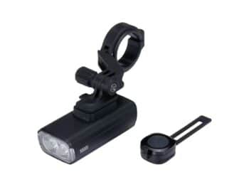 BLS-267i Voorlamp NanoStrike 1000i Plus + Centermount + Wireless Remote 83x39.5x26mm