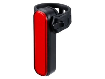 BLS-255 Achterlicht Mini Signal USB-C Uni Zwart