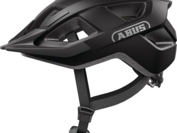 Abus helm aduro 3.0 race black s