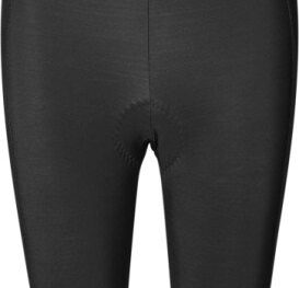 RIDE Thermal fietsbroek voor dames - Black - M