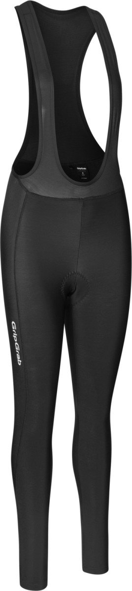 RIDE Thermal fietsbroek voor dames - Black - XL - Afbeelding 2
