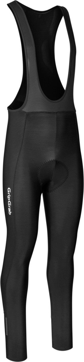 RIDE Thermal fietsbroek - Black - XXL - Afbeelding 2