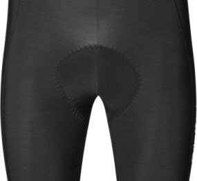 RIDE Thermal fietsbroek - Black - XXL