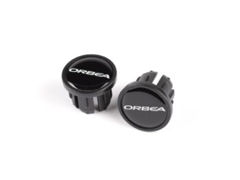 BAR END PLUGS ROAD ORBEA
