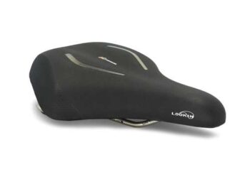 Selle Royal zadel Lookin Evo Relaxed Stracciatella