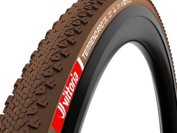Vittoria Gravel TerrenoPro T30 BROWN