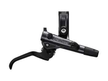 Remgreep Rechts Deore M6100 BLACK