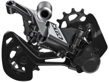Achterderailleur XTR M9100 SERIES COLOR