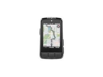 ELEMNT BOLT 3 GPS Cycling