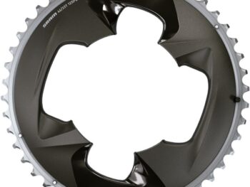 Sram tandwiel 46t steek 107 force grijs