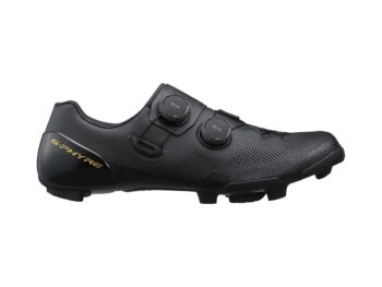 S-PHYRE Schoenen RX910 45 BLACK
