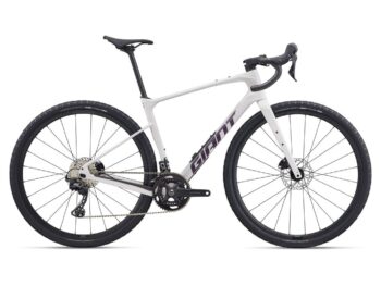 GIANT Revolt Advanced 2 ACTIE Heren Lavender Blush ML M/L 2026