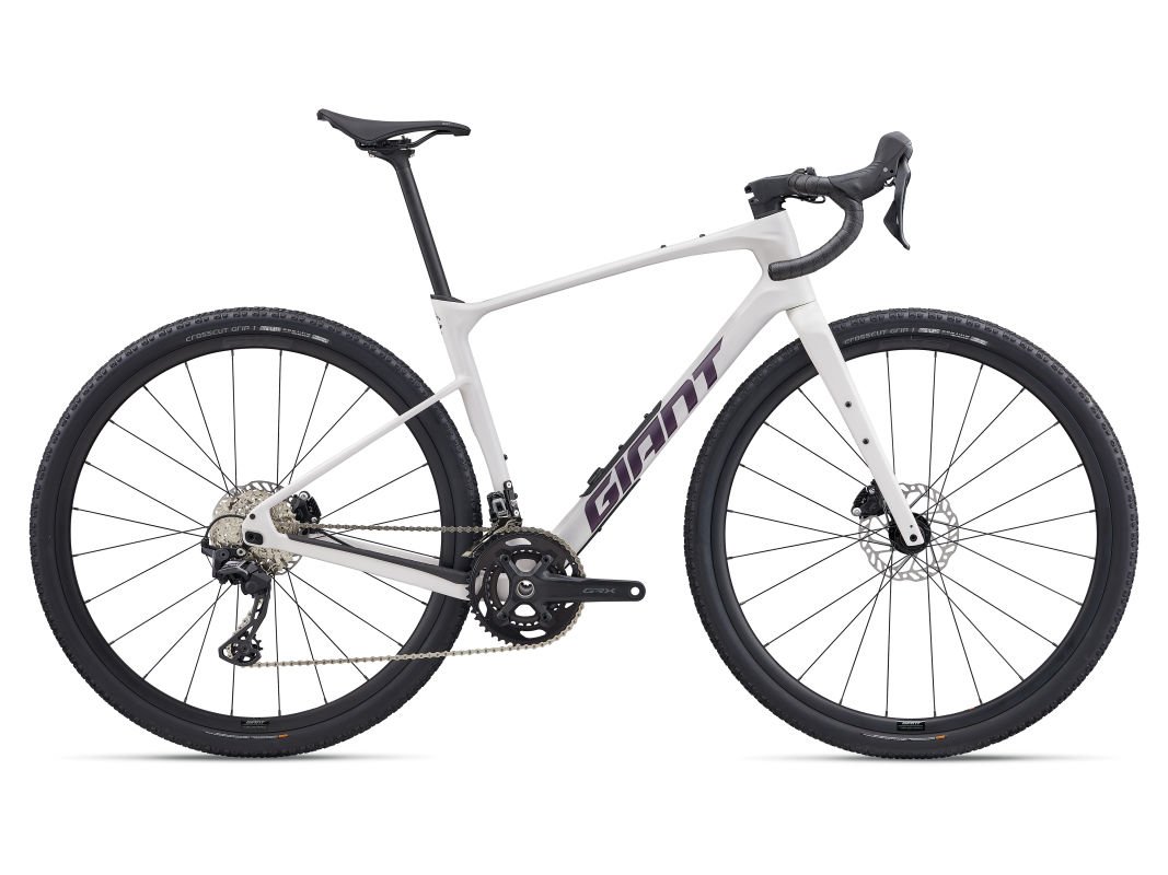 GIANT Revolt Advanced 2 ACTIE Heren Lavender Blush ML M/L 2026