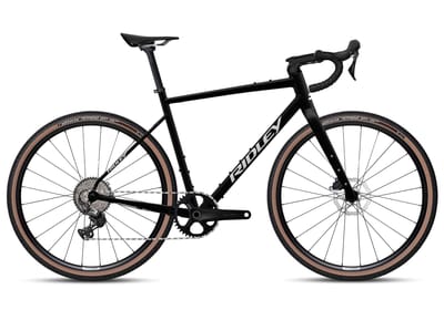 RIDLEY Kanzo Adventure Alu KAV01Am S S 2027
