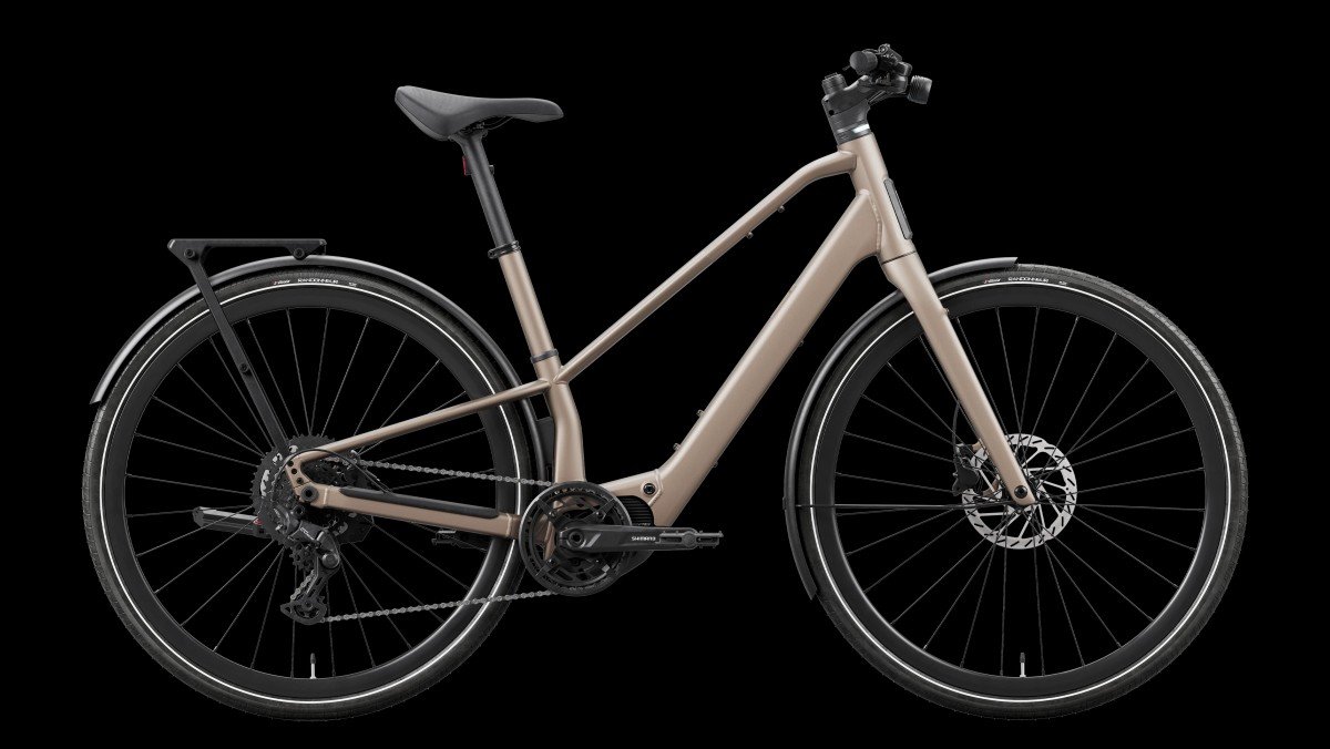 ORBEA CARPE 20 Heren Nickel (Matt) L L 2027 - Afbeelding 2
