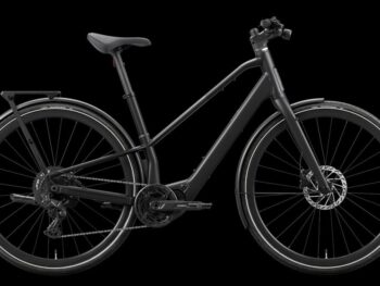ORBEA CARPE 20 Heren Diamond Black (Matt) XL XL 2027