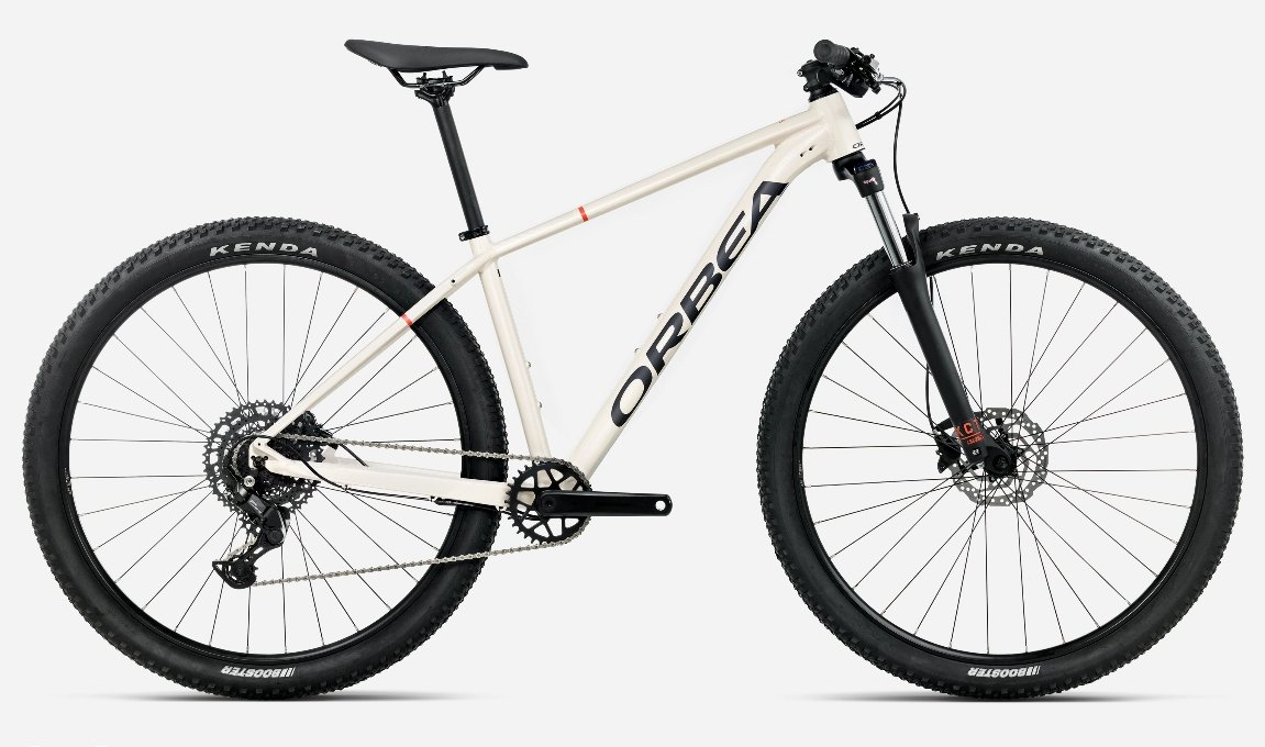 ORBEA ONNA 27 40 Heren Ivory White (Gloss) - Navy Blue (Matt) XS XS 2027